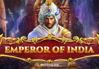 Hình ảnh trò chơi ae888ong Emperor Of India