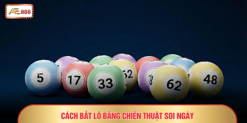 Lô Gan Là Gì - Giải Mã Những Con Số Lì Lợm Cùng AE888 4 Cách bắt lô bằng chiến thuật soi ngày