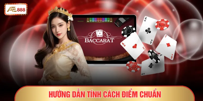 Hướng dẫn tính cách điểm chuẩn