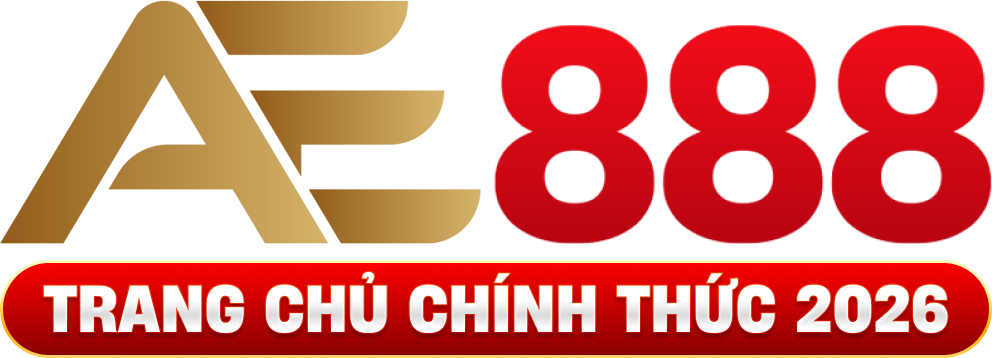 AE888 | AE888.COM NHÀ CÁI SỐ 1 CHÂU Á 2026